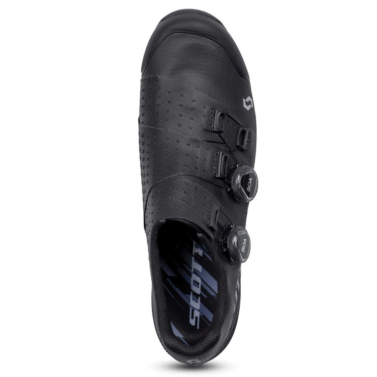 Zapatillas SCOTT MTB RC Python Black/White 2024