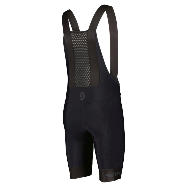 Culotte corto Ms RC Pro +++ Black/Dark Grey