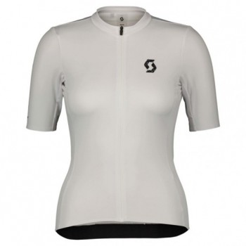 Maillot Ws RC Contessa Sign. Ss White