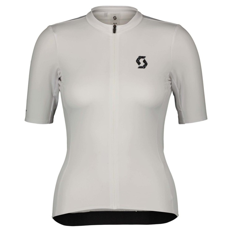 Maillot Ws RC Contessa Sign. Ss White