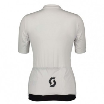Maillot Ws RC Contessa Sign. Ss White 2