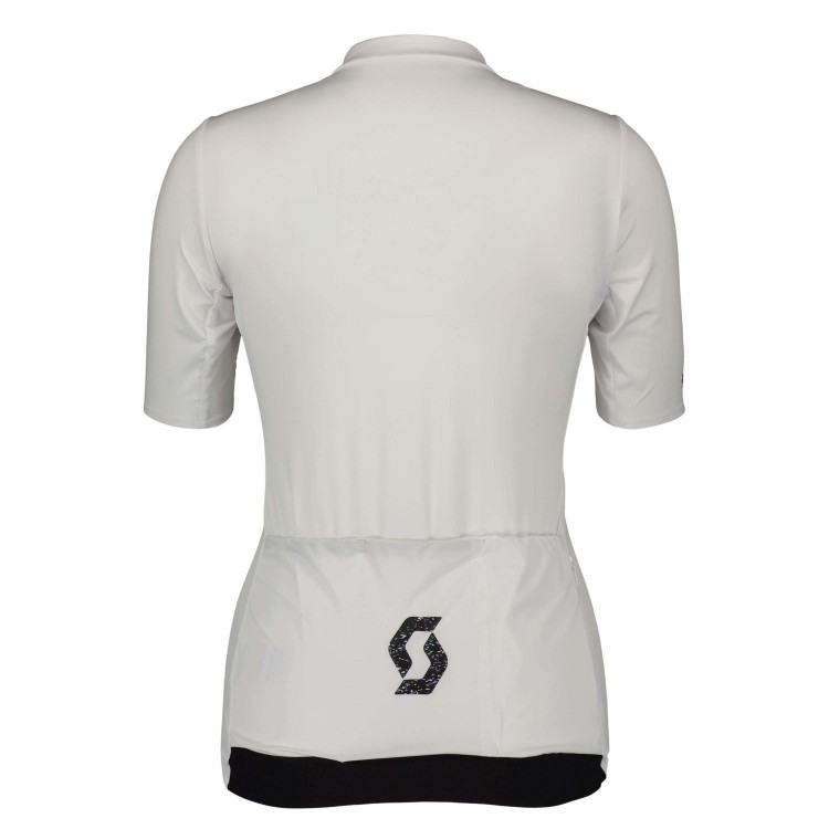 Maillot Ws RC Contessa Sign. Ss White
