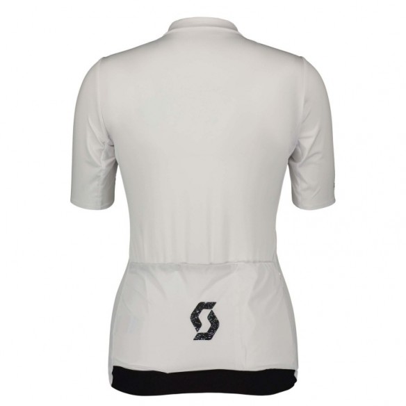 Maillot Ws RC Contessa Sign. Ss White
