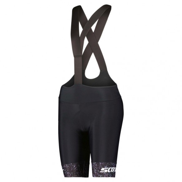 Culotte corto Ws RC Contessa Sign. +++ Black