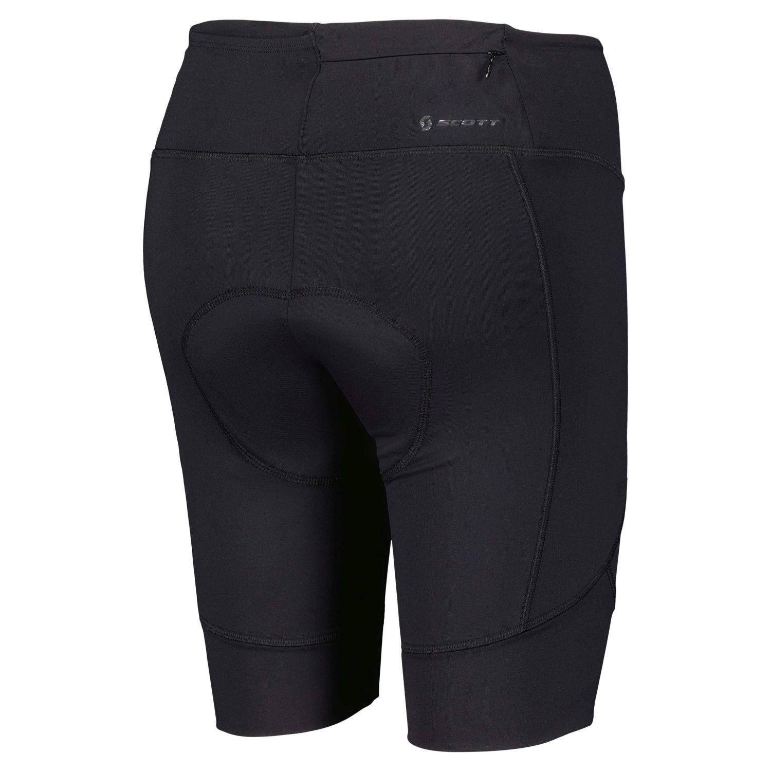 Culotte D'équitation Femme Samshield Tessa Sport – Taille 36, Couleur Dark Forest