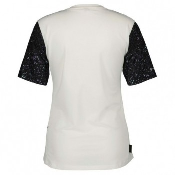 Maillot Ws Trail Contessa Sign. Ss White 2