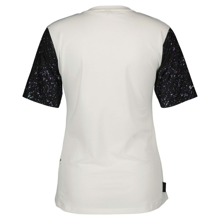 Maillot Ws Trail Contessa Sign. Ss White