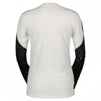 Maillot Ws Trail Contessa Sign. Ls White 2
