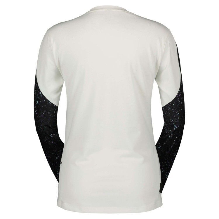 Maillot Ws Trail Contessa Sign. Ls White