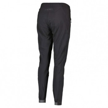 Pantalón Ws Trail Contessa Sign. Black 2