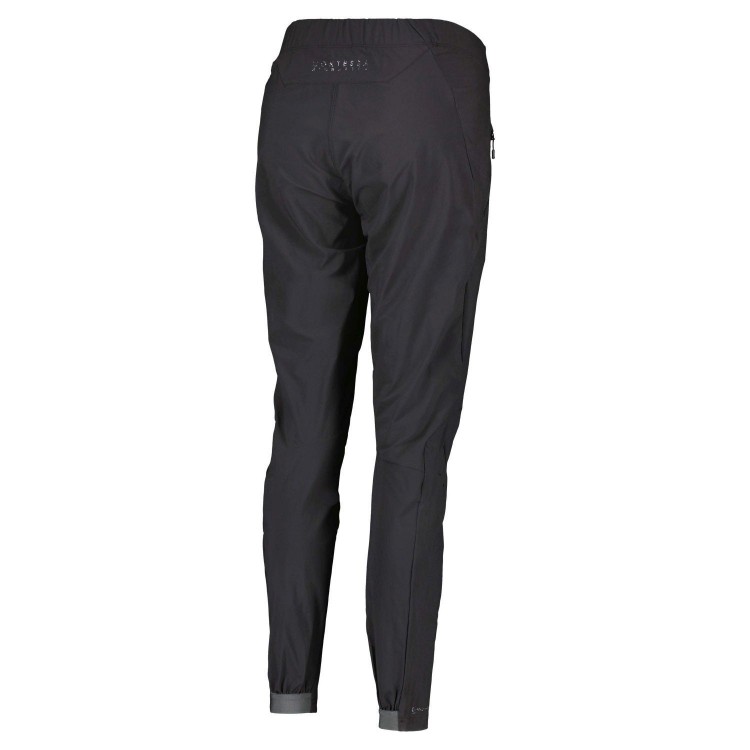 Pantalón Ws Trail Contessa Sign. Black