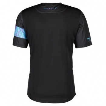 Maillot Ms Trail Tuned Ss Black 2