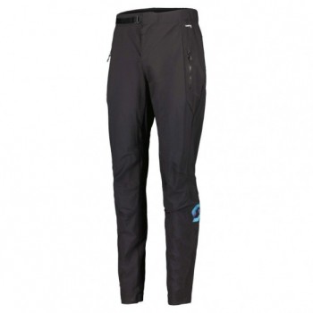 Pantalón Ms Trail Tuned Black