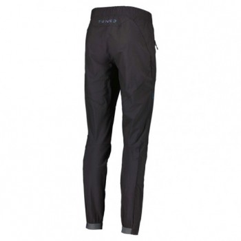 Pantalón Ms Trail Tuned Black 2