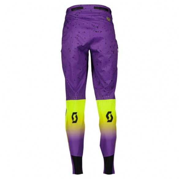 Pantalón Ms RC Progressive Flashy Purple