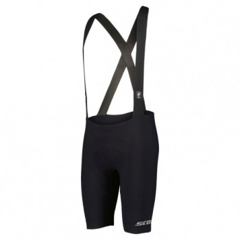 Culotte corto Ms Ultd. Aero ++++ Black