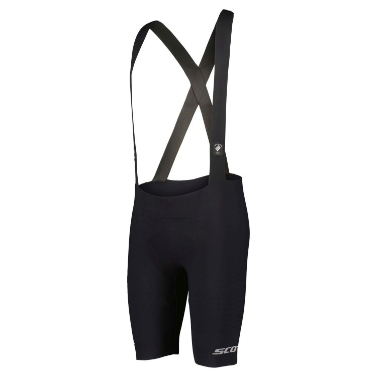 Culotte corto Ms Ultd. Aero ++++ Black