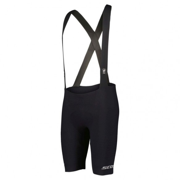 Culotte corto Ms Ultd. Aero ++++ Black