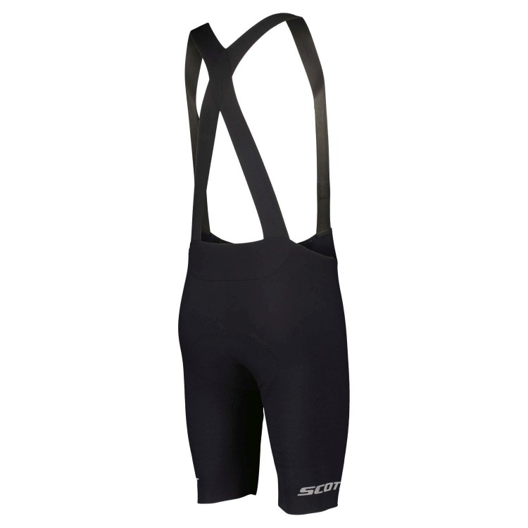 Culotte corto Ms Ultd. Aero ++++ Black