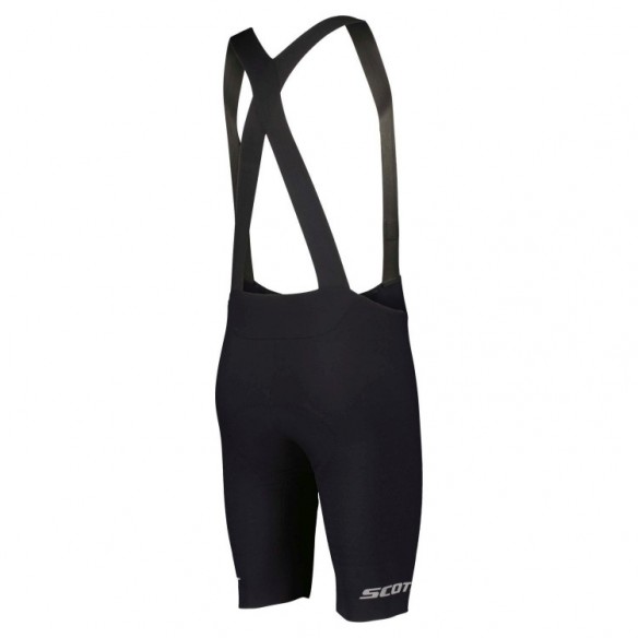 Culotte corto Ms Ultd. Aero ++++ Black