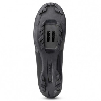 Zapatillas SCOTT Gravel RC Matt Black/Anthracite Grey 2