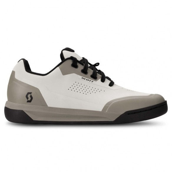 Zapatillas SCOTT Volt Evo Flat Beige/Black