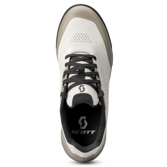 Zapatillas SCOTT Volt Evo Flat Beige/Black