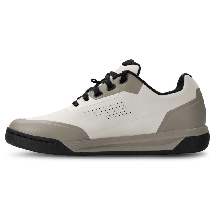 Zapatillas SCOTT Ws Volt Evo Flat Beige/Black