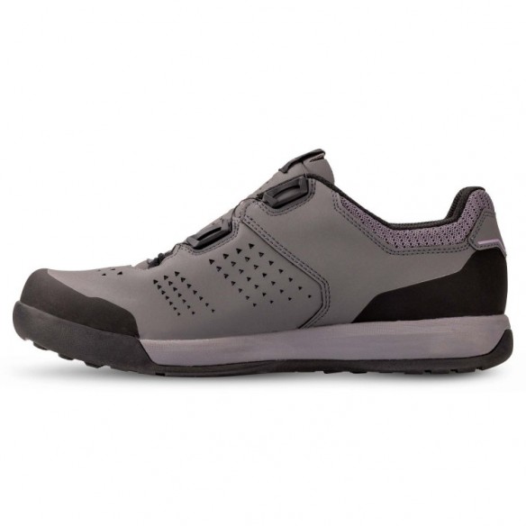 Zapatillas SCOTT Ws MTB Shr-Alp Boa Clip Grey/Black