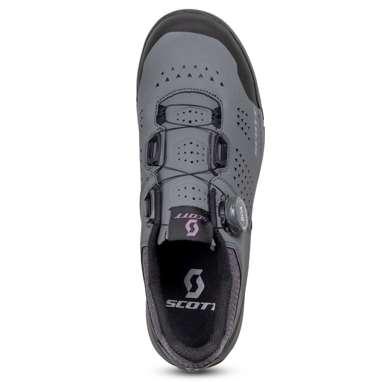 Zapatillas SCOTT Ws MTB Shr-Alp Boa Clip...