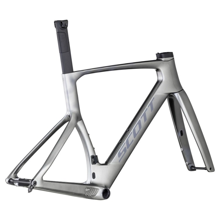 Cuadro SCOTT Set Foil RC Ultimate Hmx SL 2024