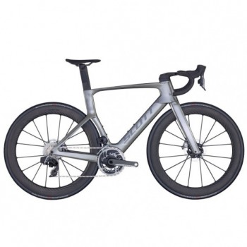 Bicicleta SCOTT Foil RC Ultimate 2025
