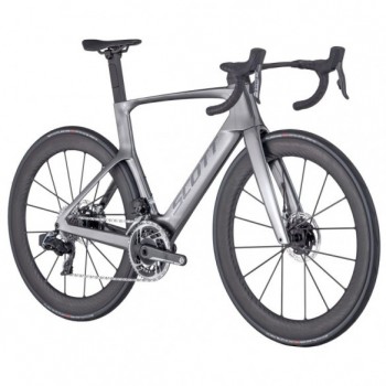 Bicicleta SCOTT Foil RC Ultimate 2025 2