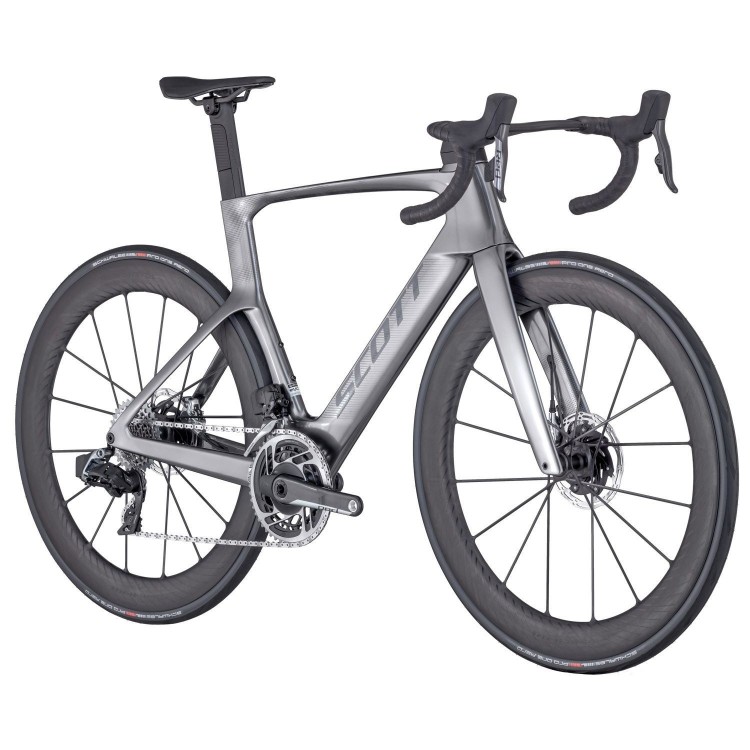 Bicicleta SCOTT Foil RC Ultimate 2025