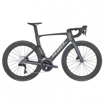 Bicicleta SCOTT Foil RC 20 2025