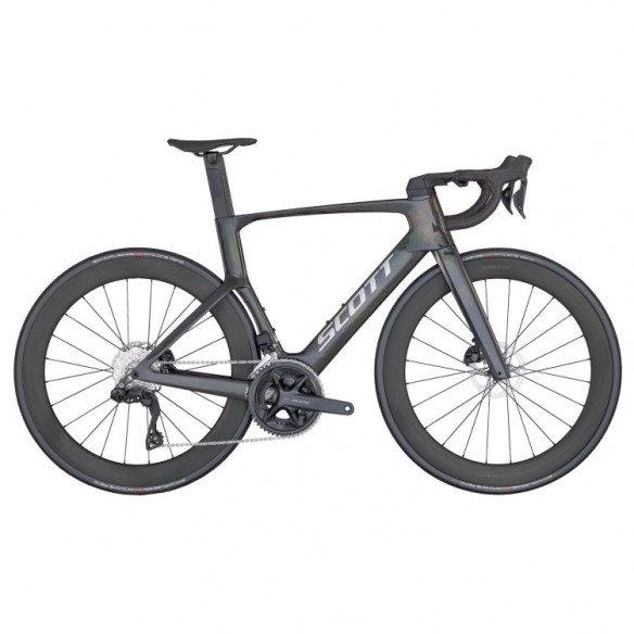 Bicicleta SCOTT Foil RC 20 2025