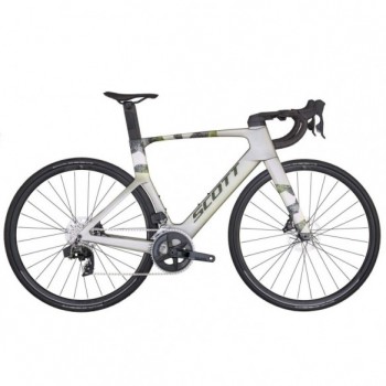Bicicleta SCOTT Foil RC 30 2025