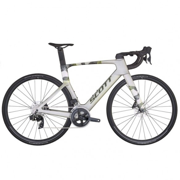 Bicicleta SCOTT Foil RC 30 2025