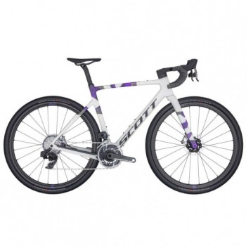 Bicicleta SCOTT Addict Gravel RC 2025