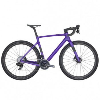 Bicicleta SCOTT Addict Gravel 10 2024