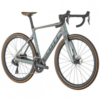 Bicicleta SCOTT Addict RC eRide 10 2025 2