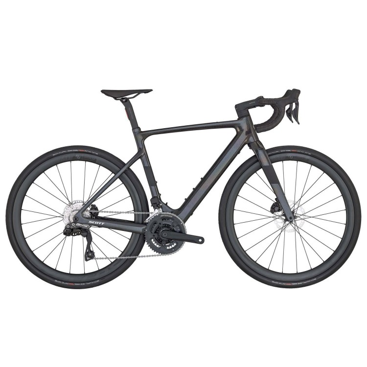 Bicicleta SCOTT Solace eRide 20 2025