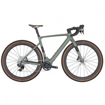 Bicicleta SCOTT Solace Gravel eRide 20 2025