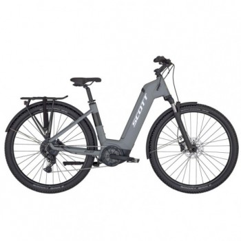 Bicicleta SCOTT Sub Cross eRide 30 Unisex EQ 2024