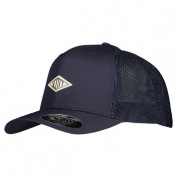 Gorra Trucker Dark Blue