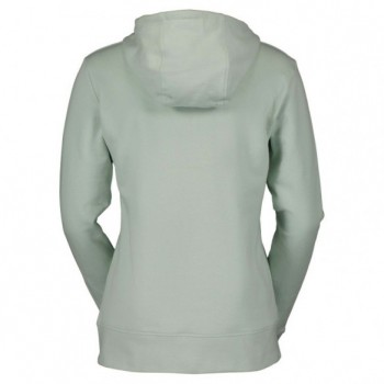 Sudadera Ws Icon Ls Fresh Green 2