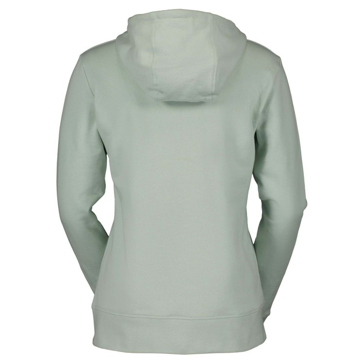 Sudadera Ws Icon Ls Fresh Green