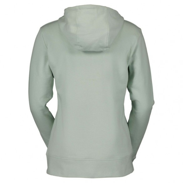 Sudadera Ws Icon Ls Fresh Green