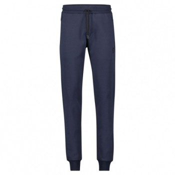 Pantalón Ms Tech Jogger Warm Dark Blue Scott