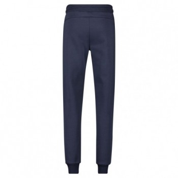 Pantalón Ms Tech Jogger Warm Dark Blue Scott 2
